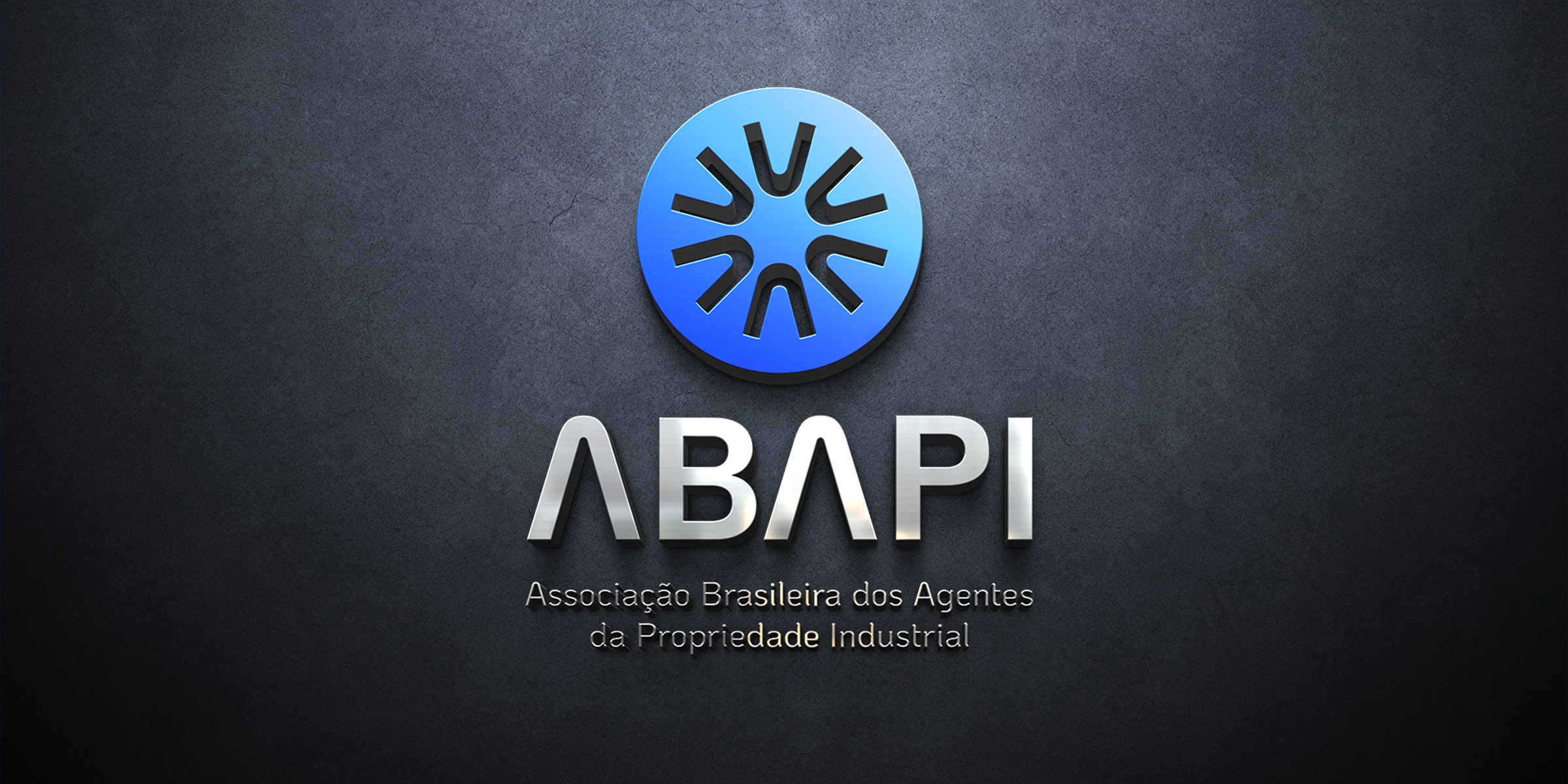 Tela 9 da identidade visual da ABAPI