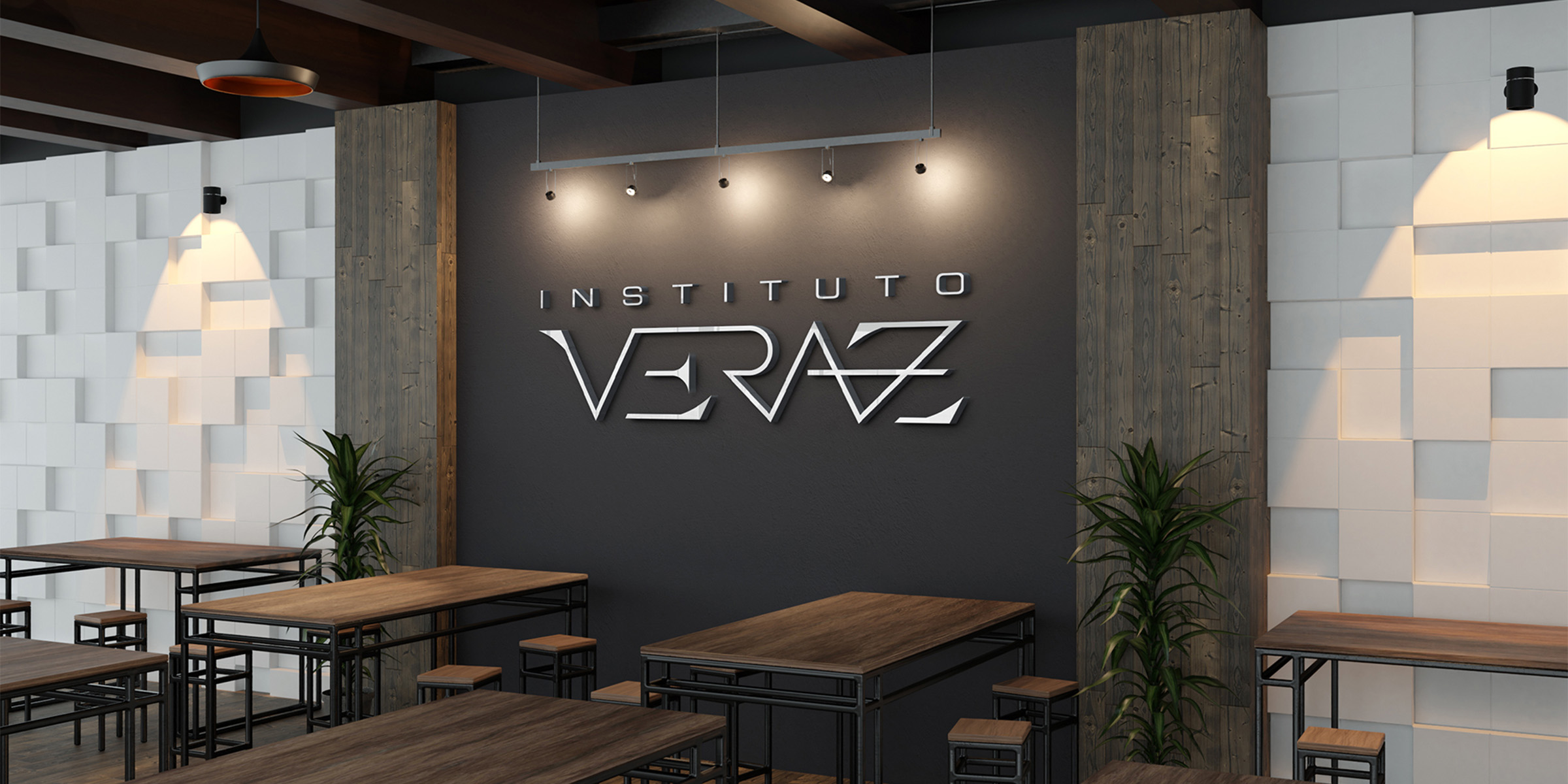 Identidade visual Veraz — 8_SALA
